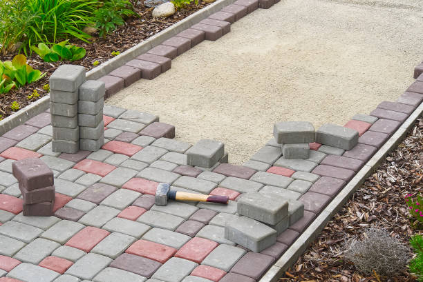 Reasons to Select Us for Your Driveway Paving Requirements in Williamson, AZ