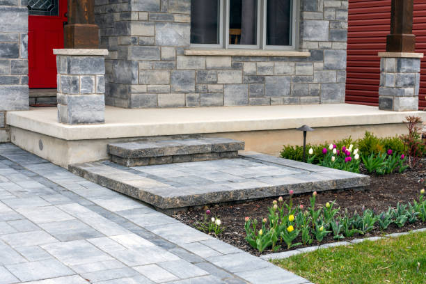 Best Driveway Resurfacing Pavers  in Williamson, AZ